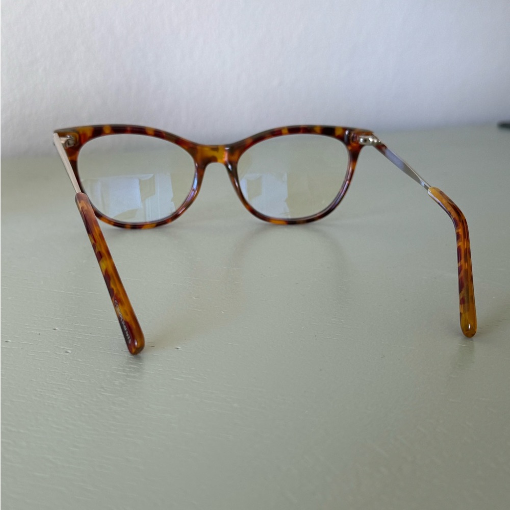 Compliments by DIFF Blue-light Blocking Glasses - Picture 3 of 6
